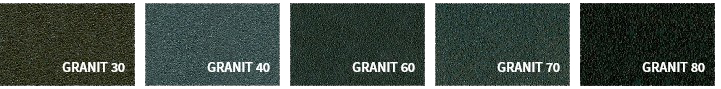 Granit-Farbe